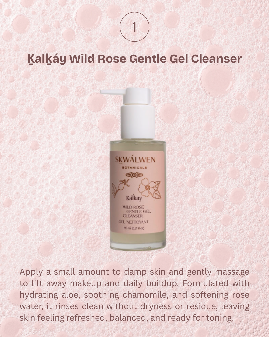 Kalkáy Deluxe Kit
