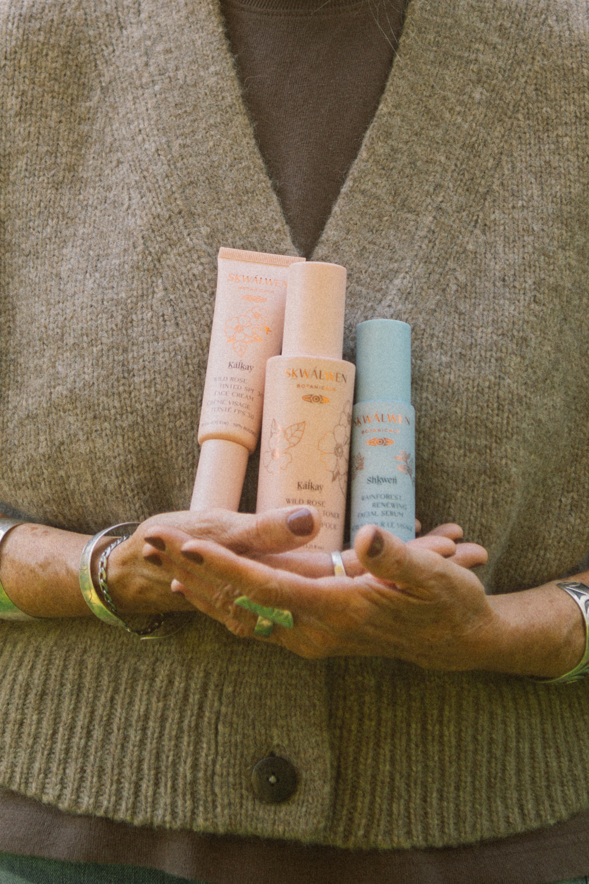 Daily Radiance Kit
