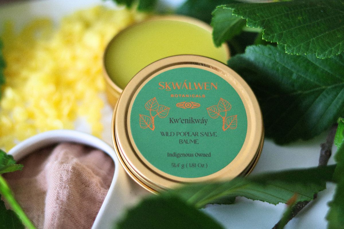 Ceremony Salve Set ~ Ships FREE with code CEREMONYSET