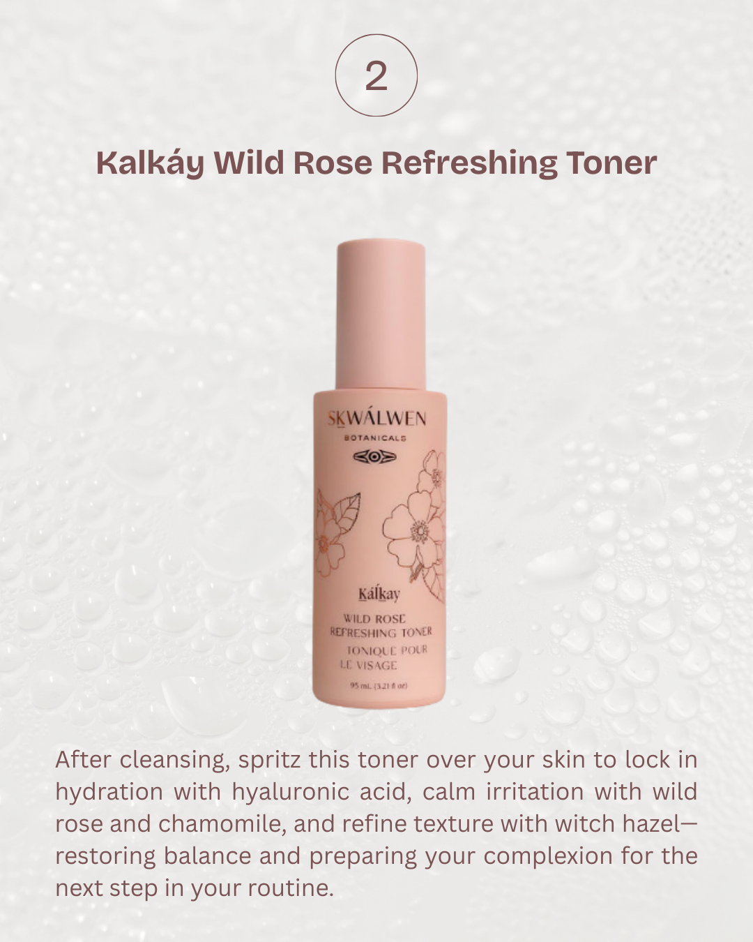 Kalkáy Deluxe Kit