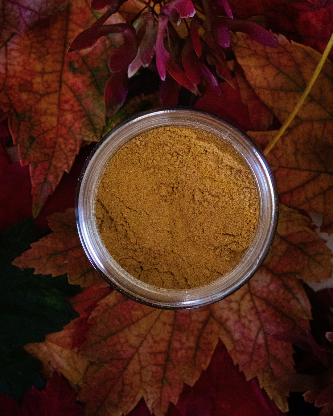 K'emeláy̓ Maple Pumpkin Adaptogen Elixir