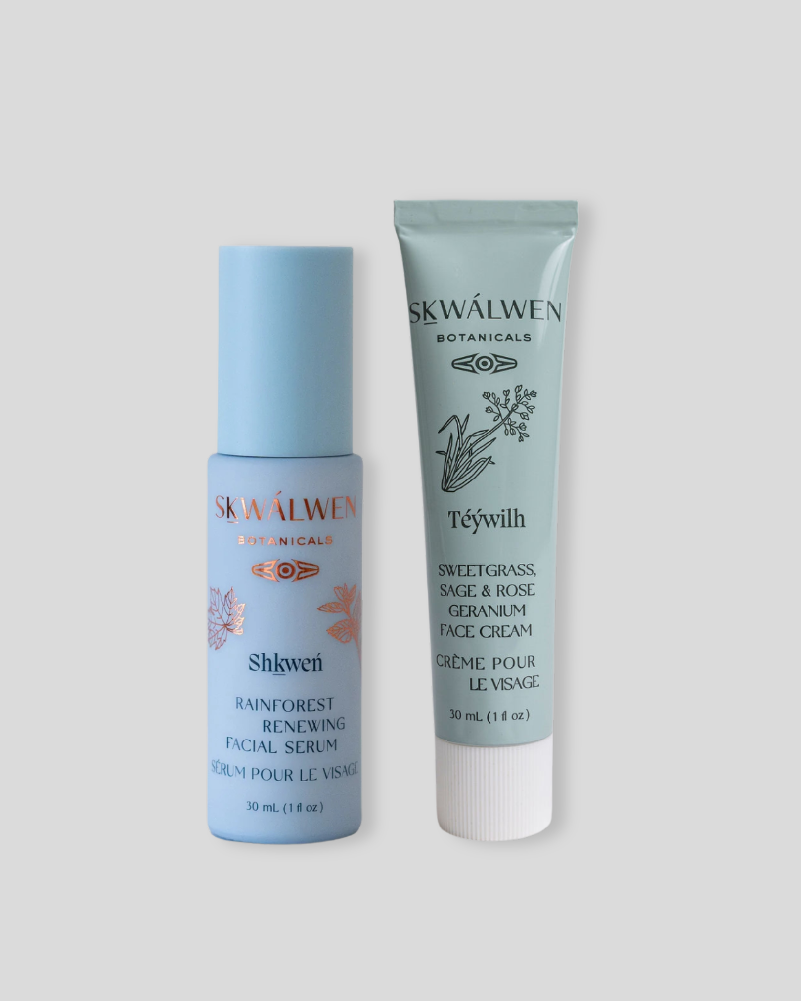 Brightening Boost Duo