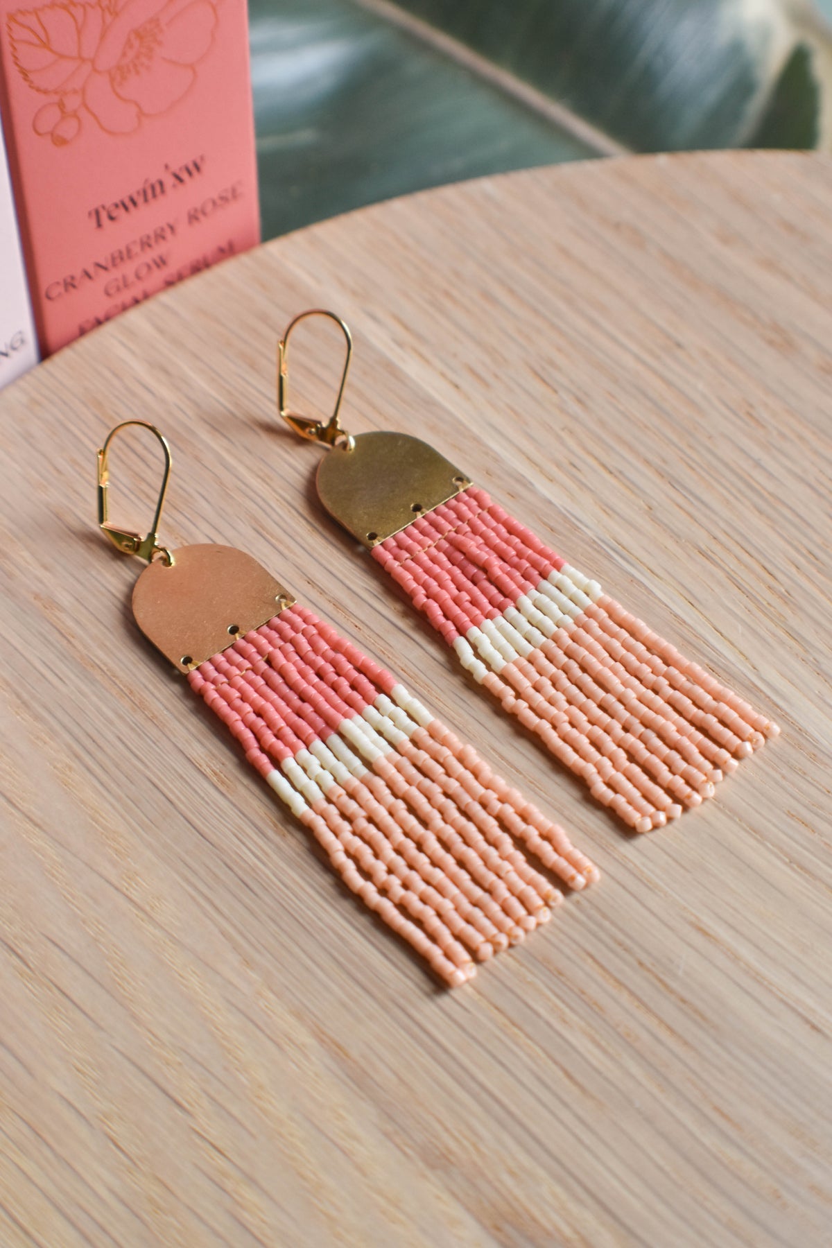 Colour Block ~ Three Sisters by Emma