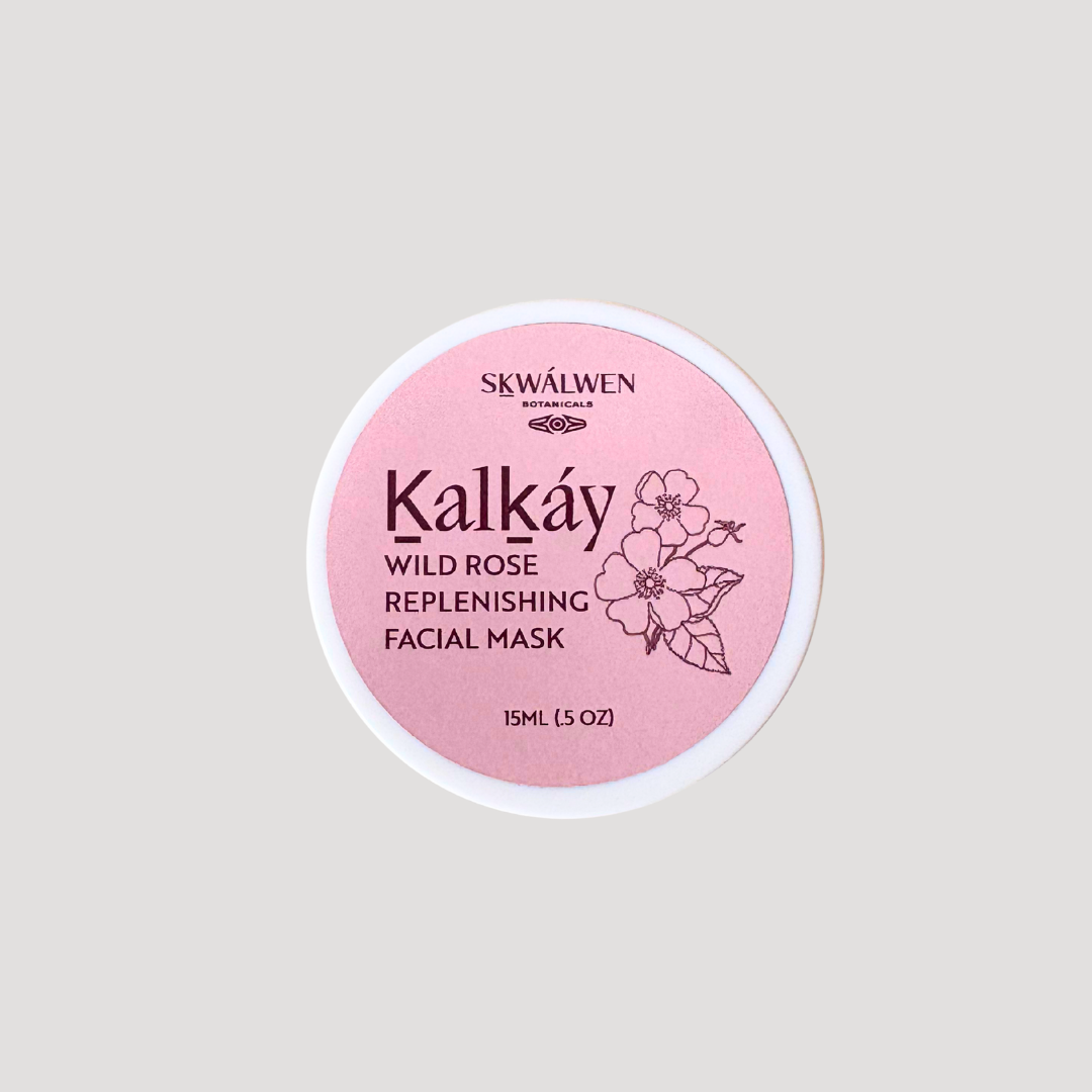 Mini Kalkay Mask