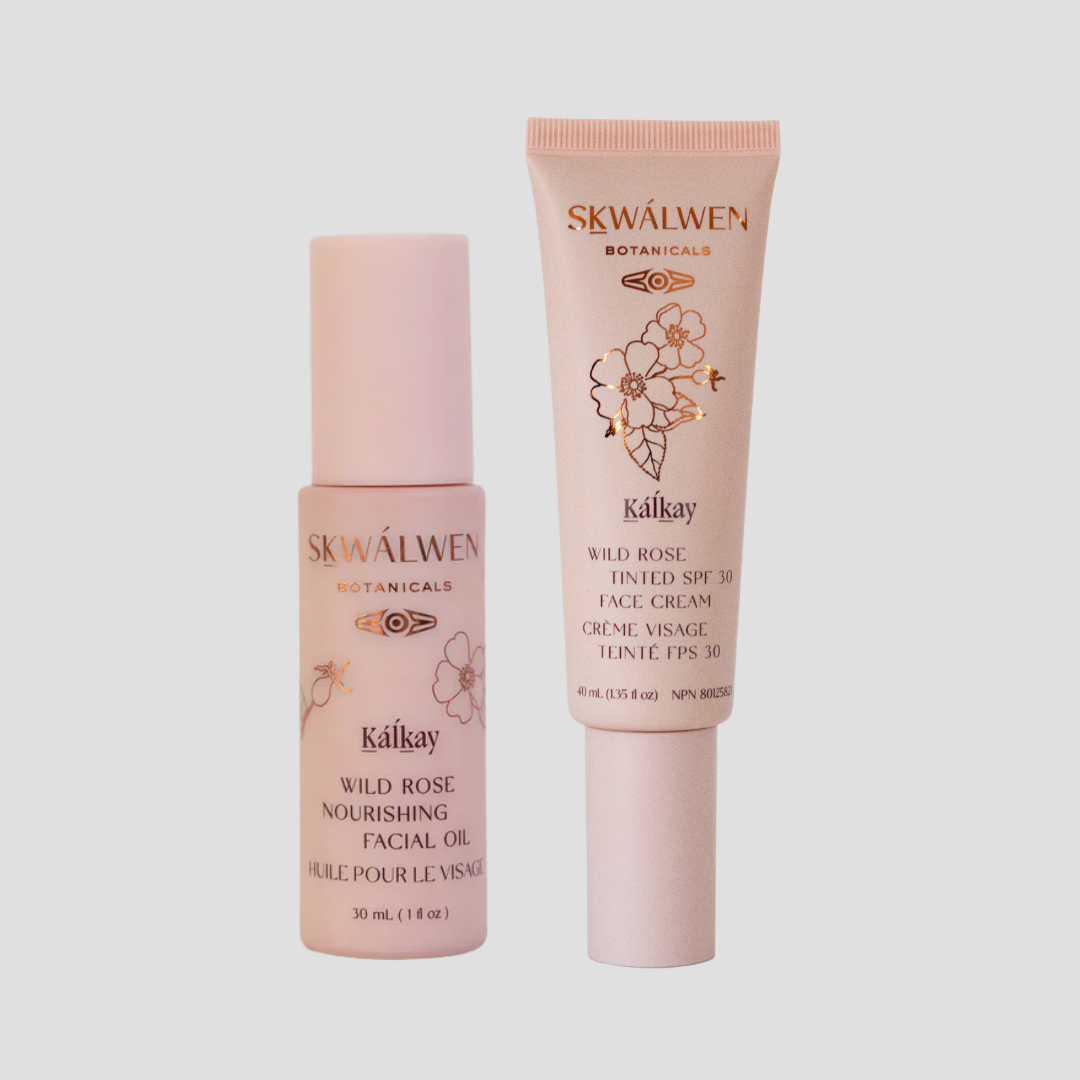 Kalkáy Smooth & Protect Duo