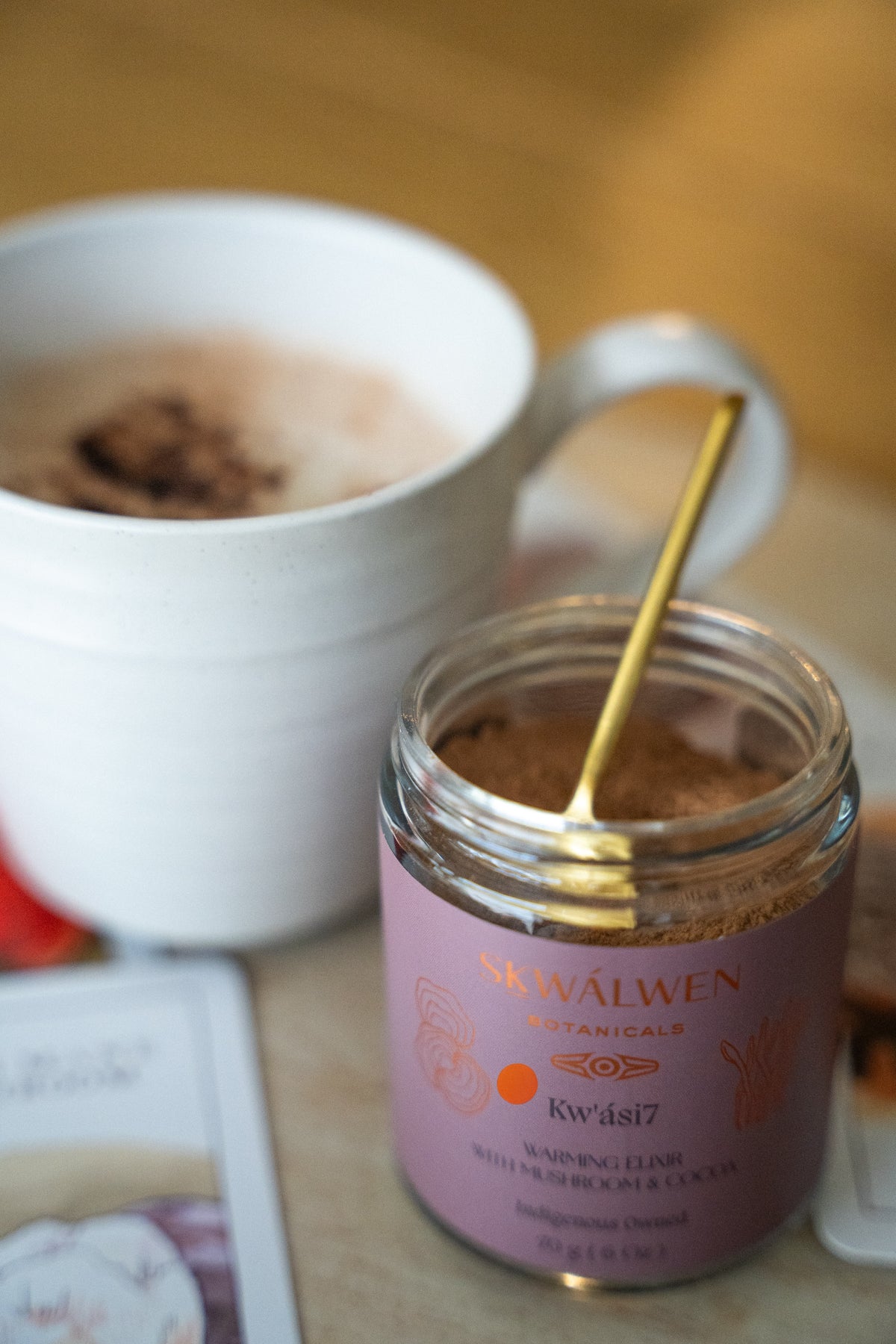 Seasonal Elixir Duo