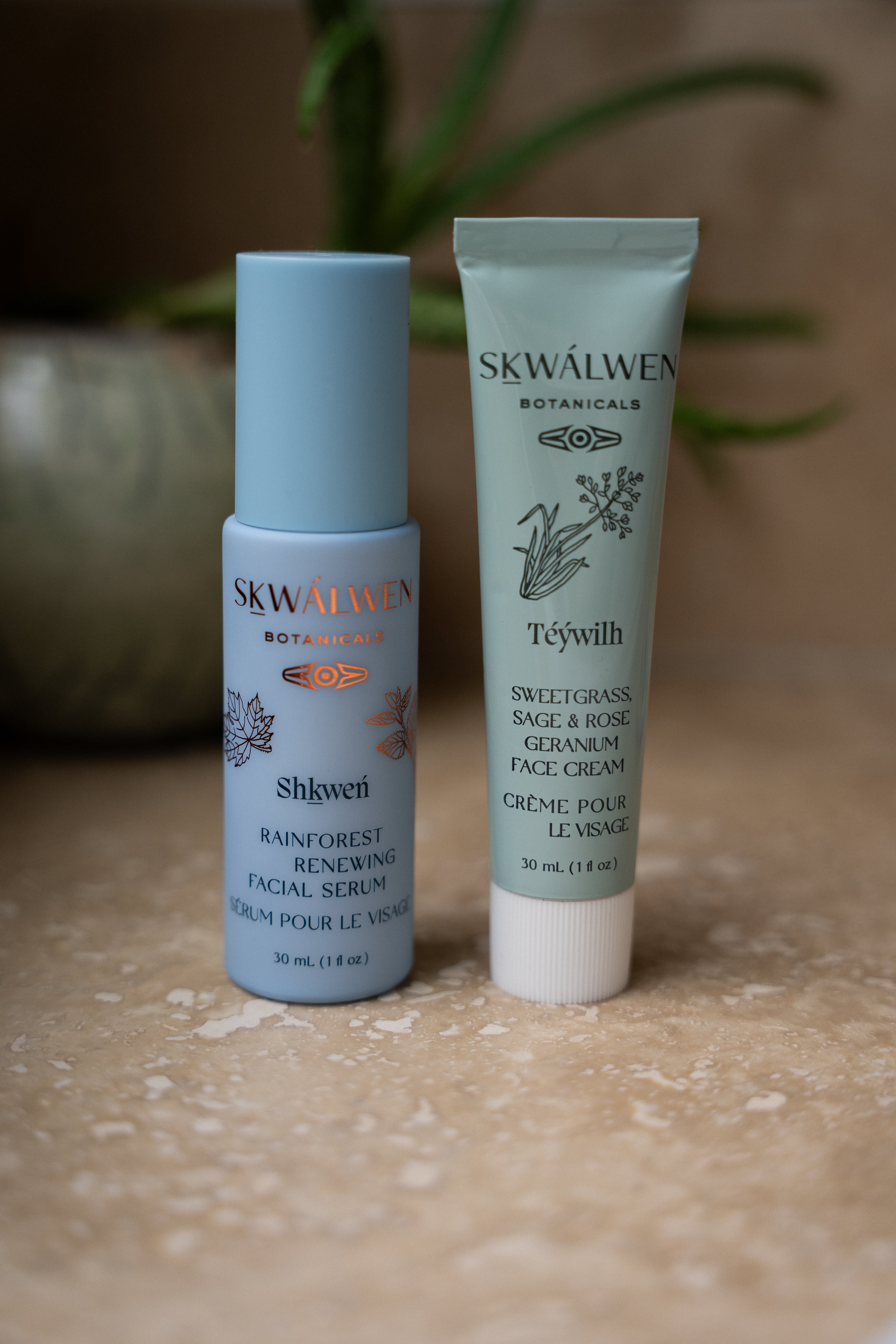 Brightening Boost Duo