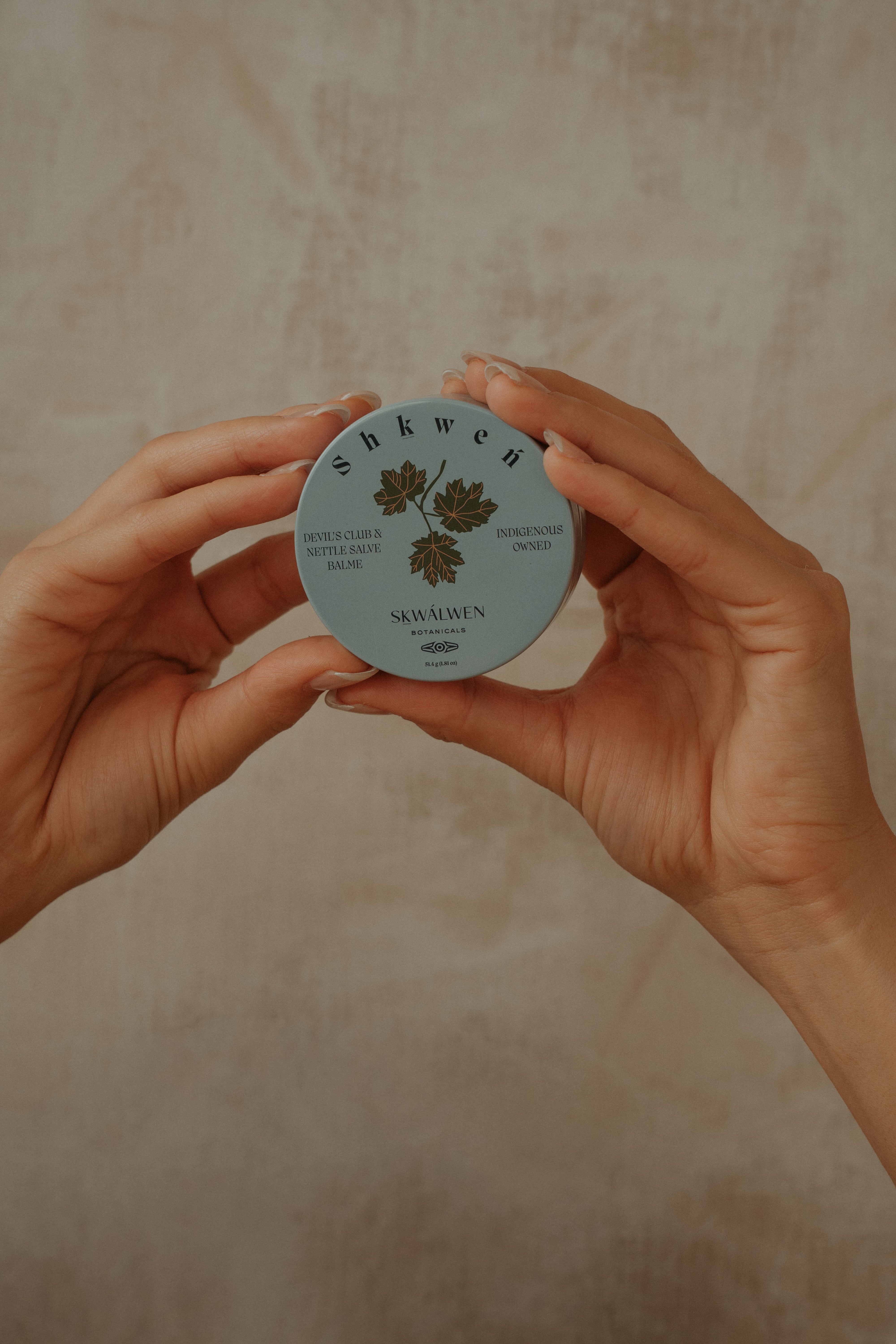 Seasonal Salve Set
