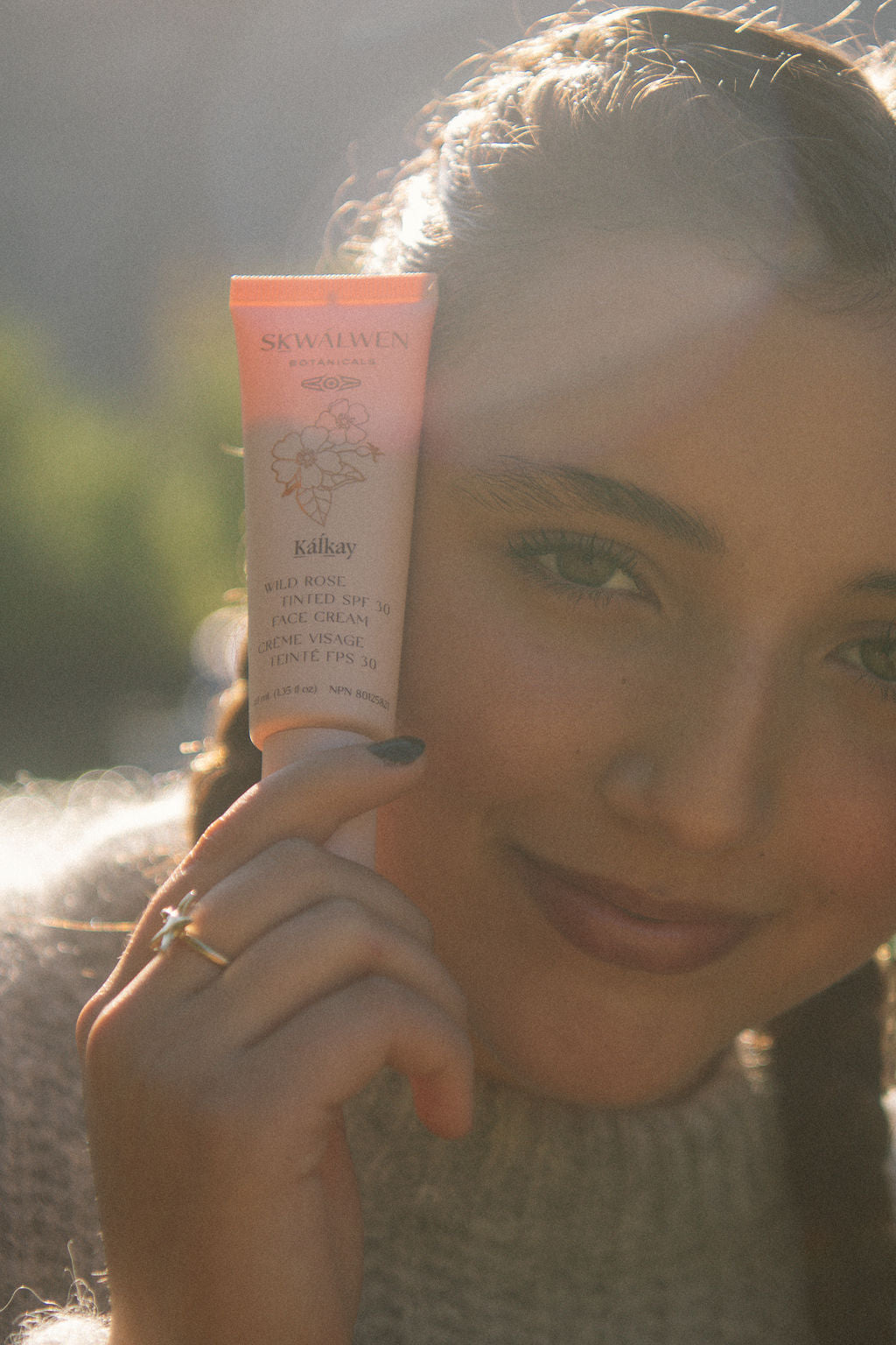 Daily Radiance Kit