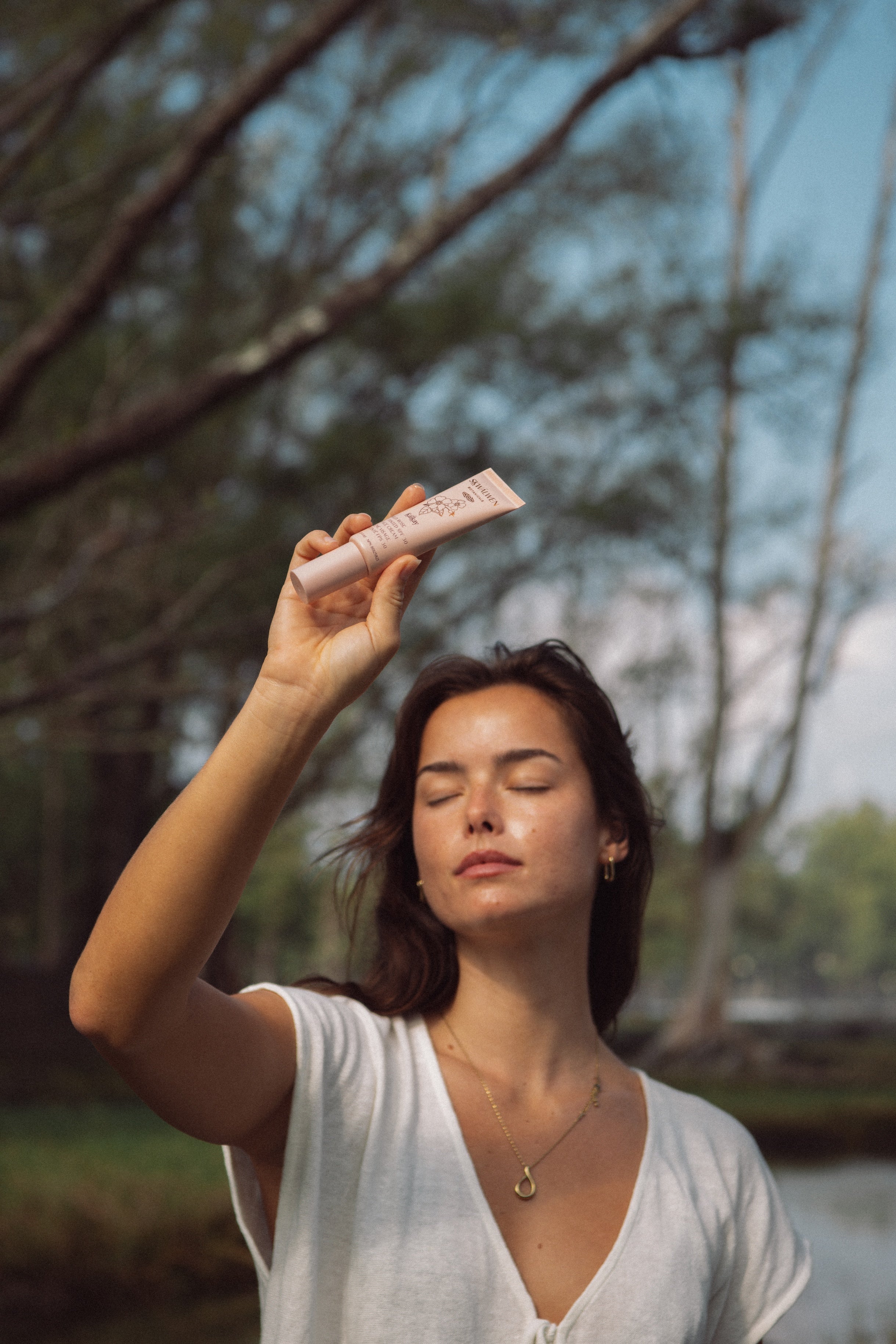 Kalkáy Smooth & Protect Duo