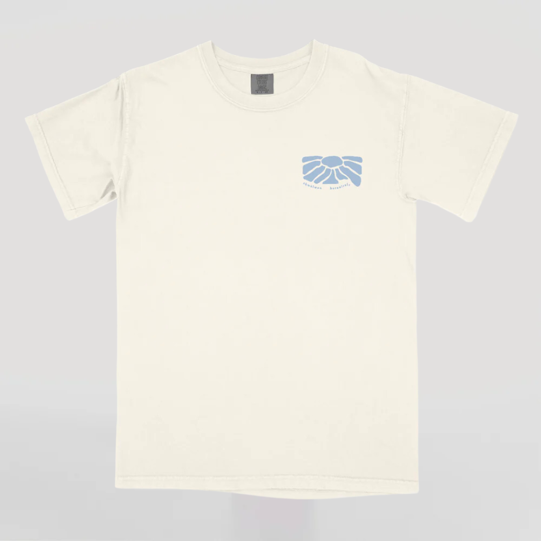 Held by the Land Tee