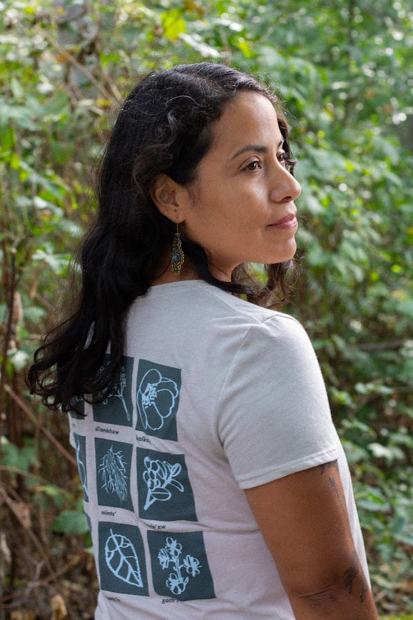 Ceremony Crop Tee