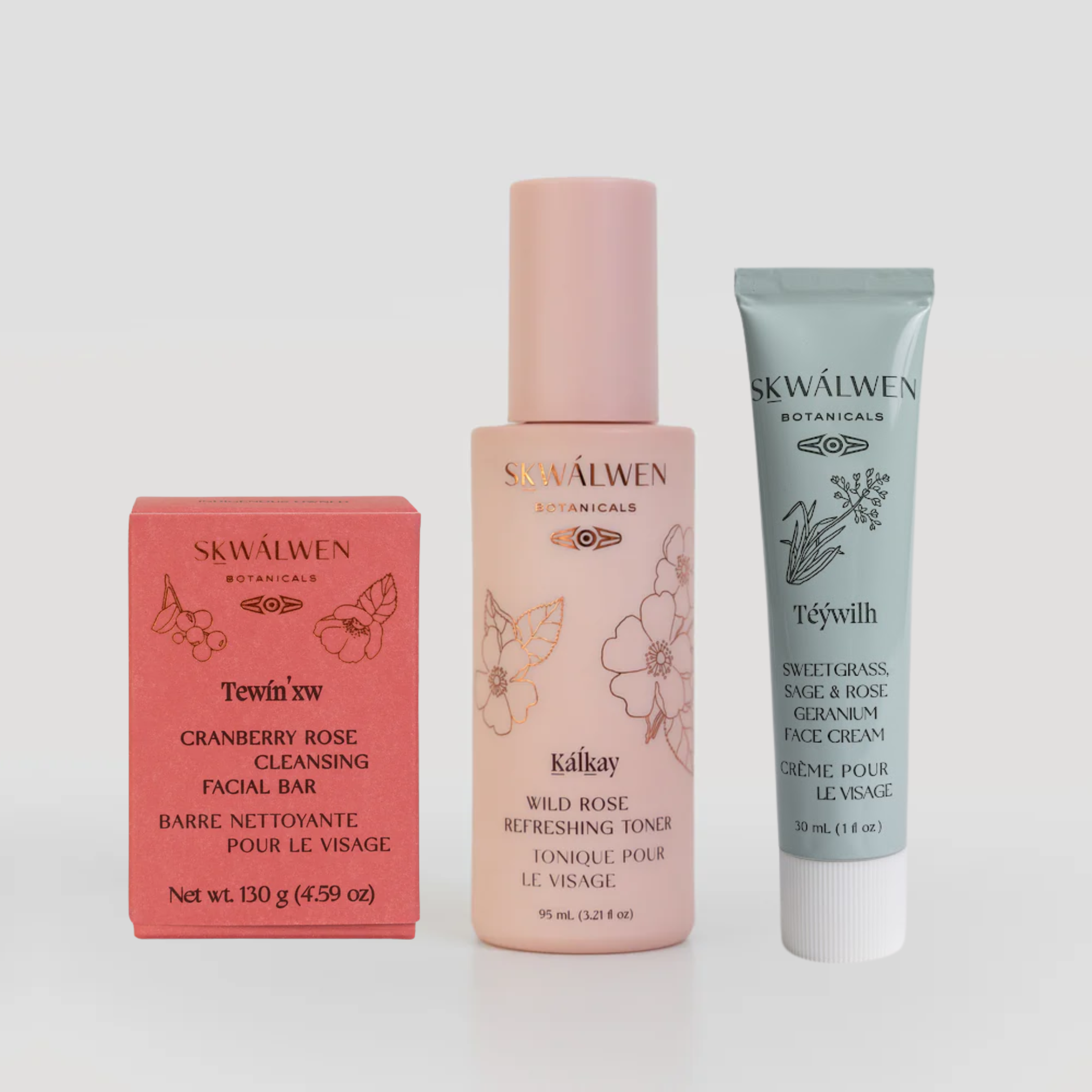 Hydrating Kit