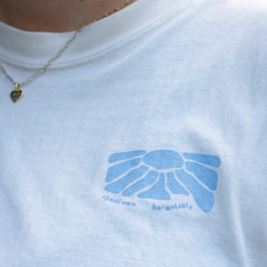 Held by the Land Tee