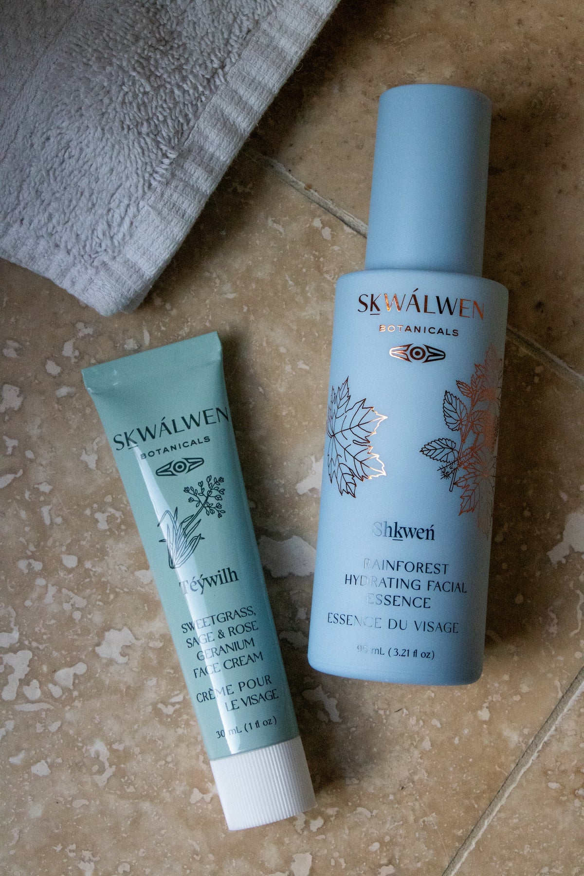 Coastal Hydration Duo