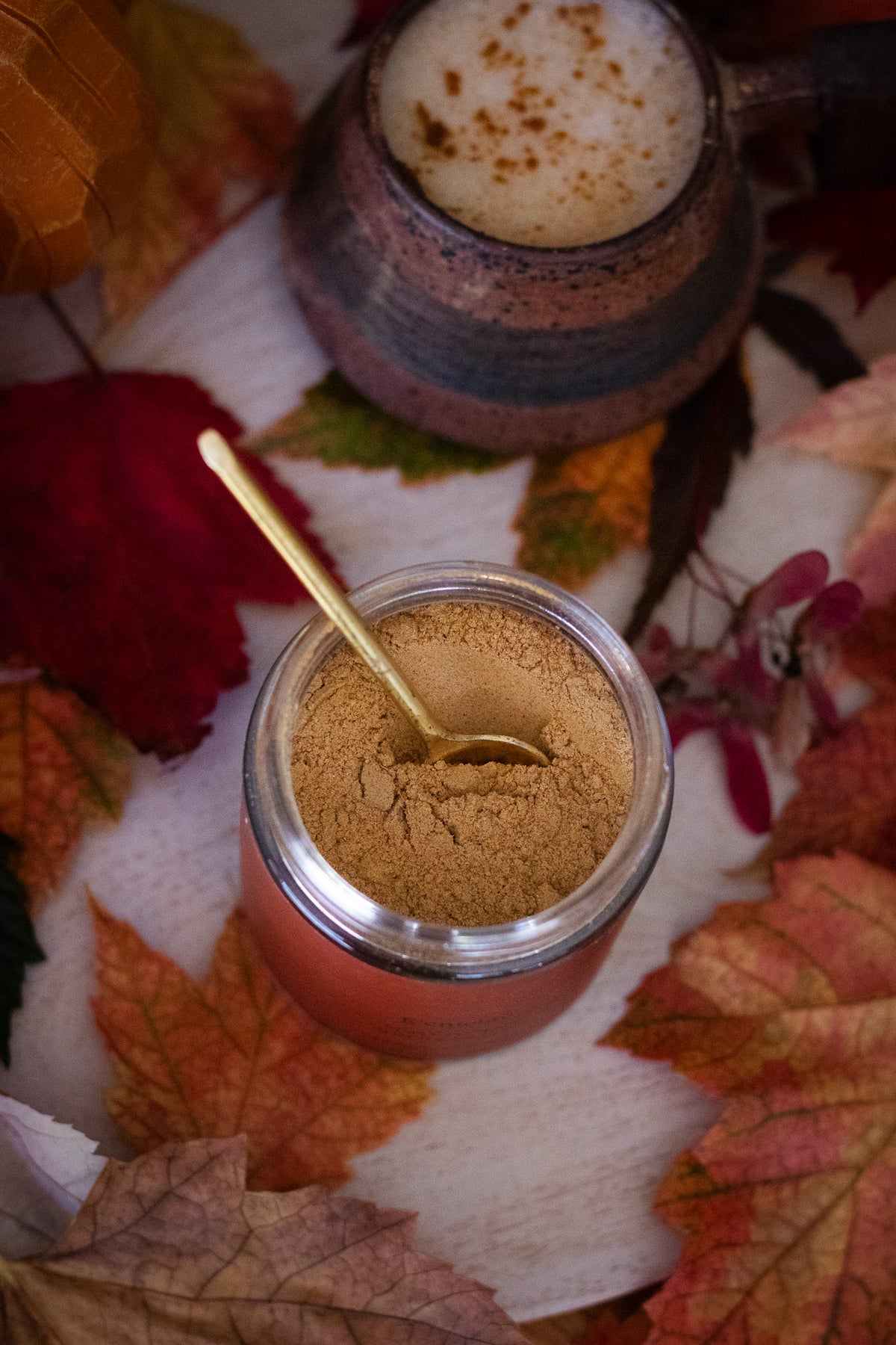 Seasonal Elixir Duo