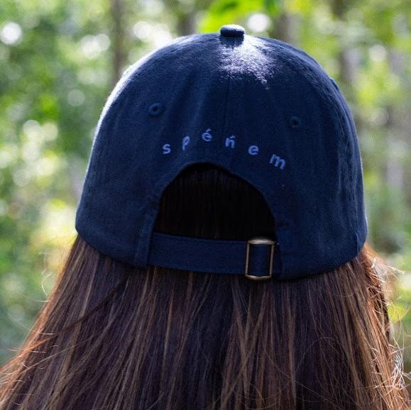 Skwálwen Plant Cap