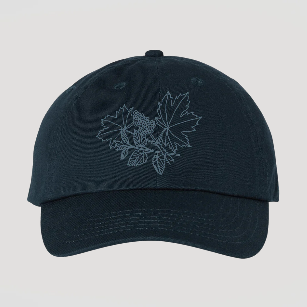 Skwálwen Plant Cap
