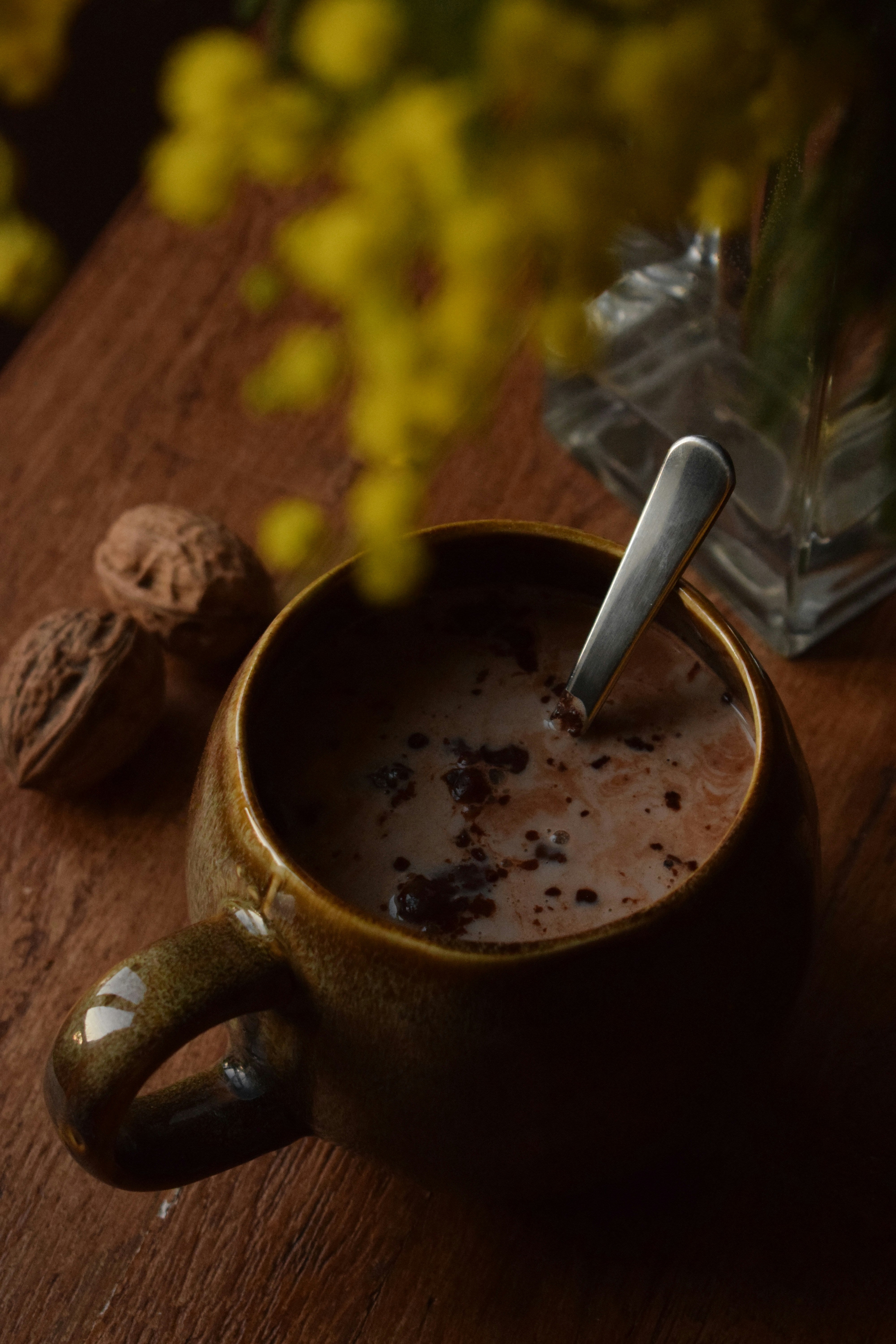 Winter Warming Set
