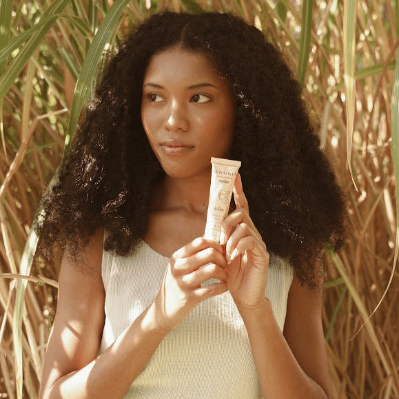 Kalkáy Wild Rose Firming Face Cream