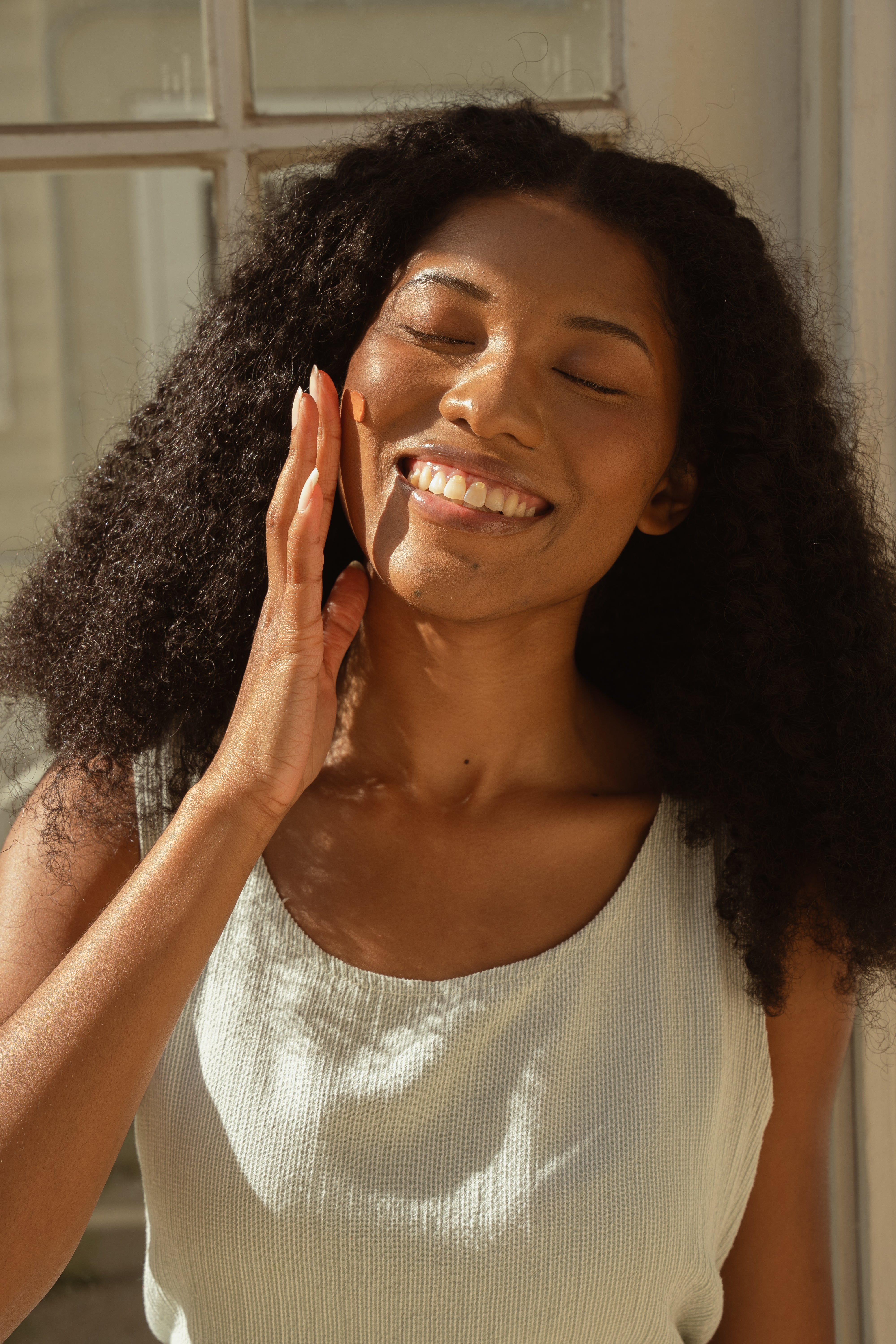 Kalkáy Wild Rose Replenishing Facial Mask