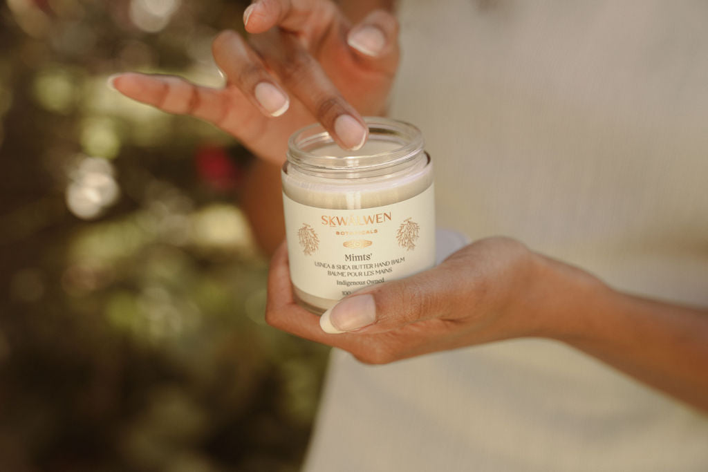 Wellness Set