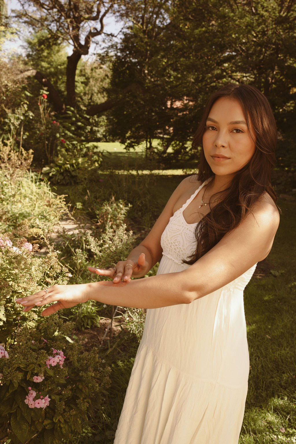 Kalkáy Wild Rose Exfoliating Body Polish