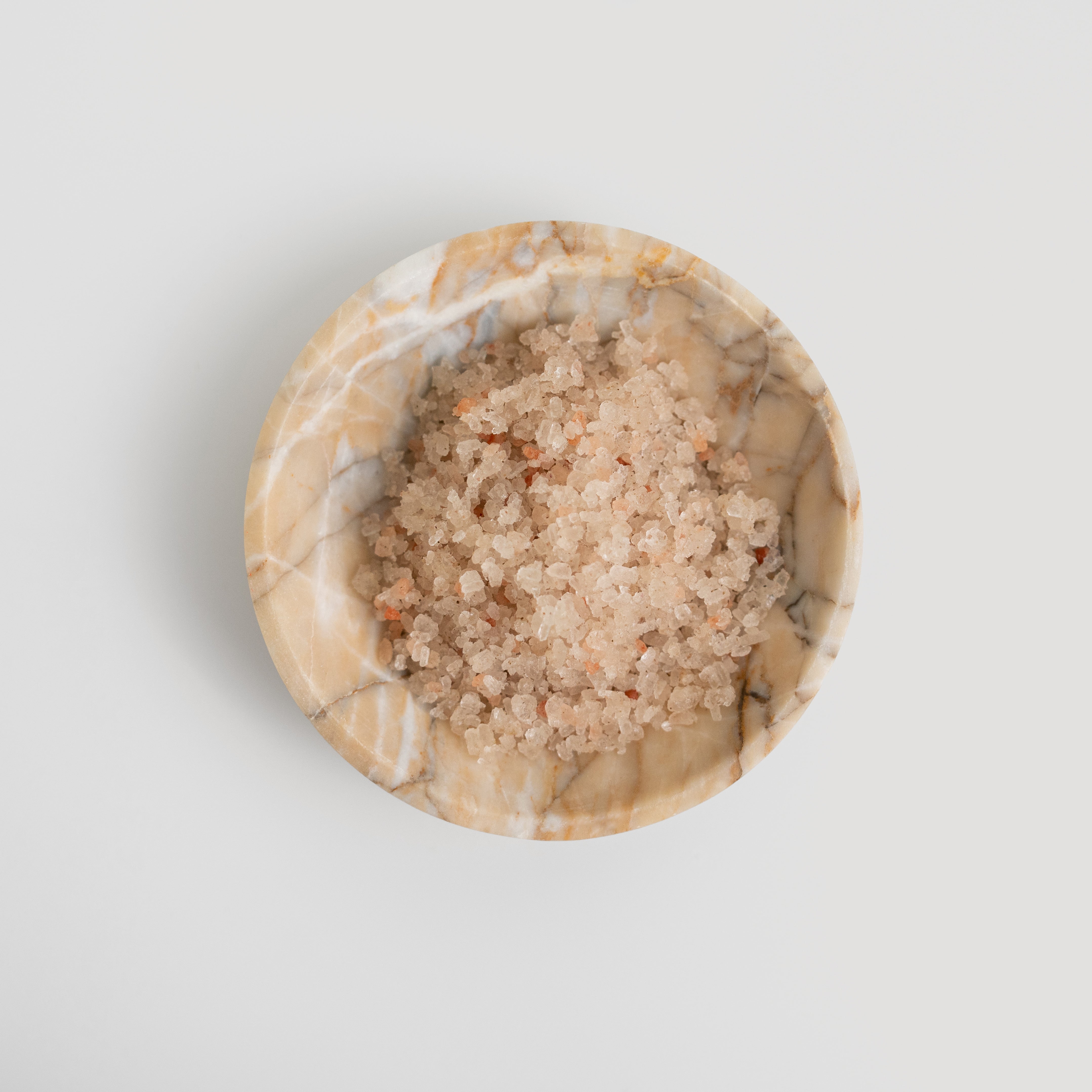 Kalkáy Wild Rose & Yarrow Bath Salts