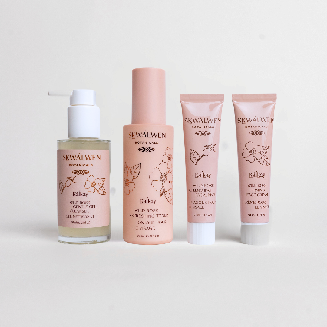 Kalkáy Deluxe Kit