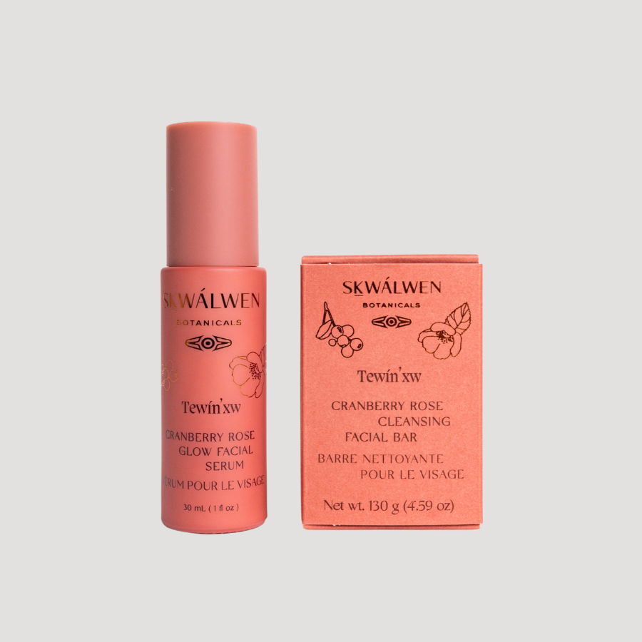 Luminous Balance Duo