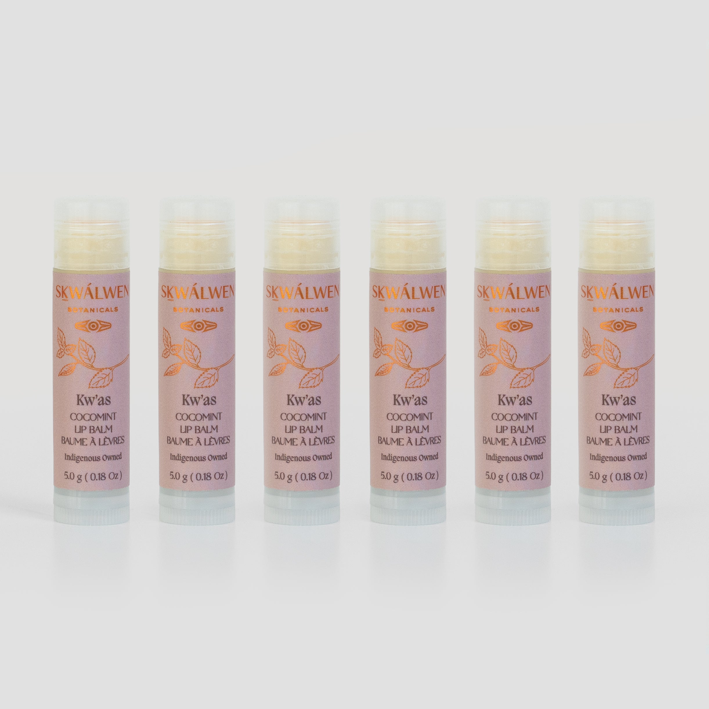 Lip Balm Set