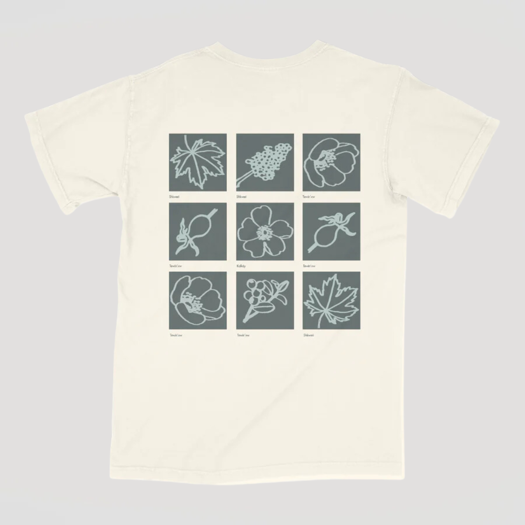 Ceremony Tee