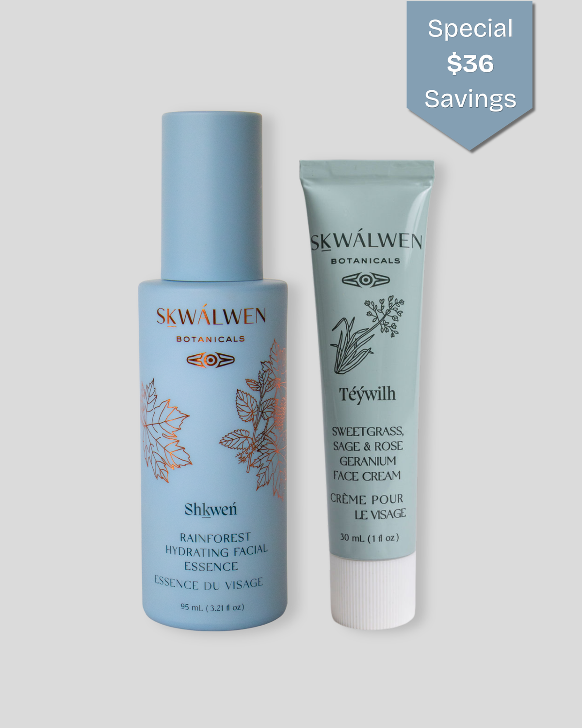 Coastal Hydration Duo
