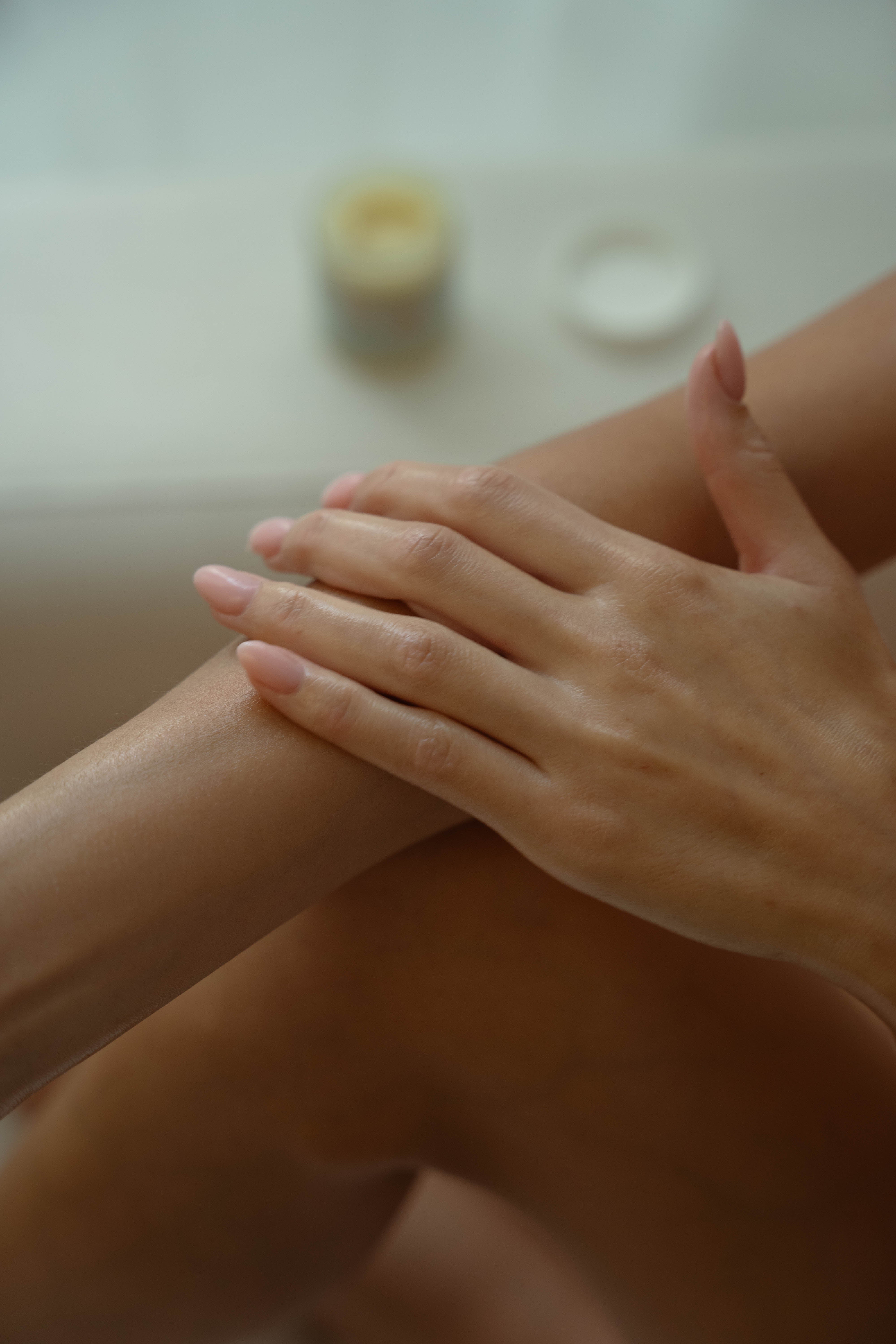 Mimts' Usnea Restorative Hand & Body Balm