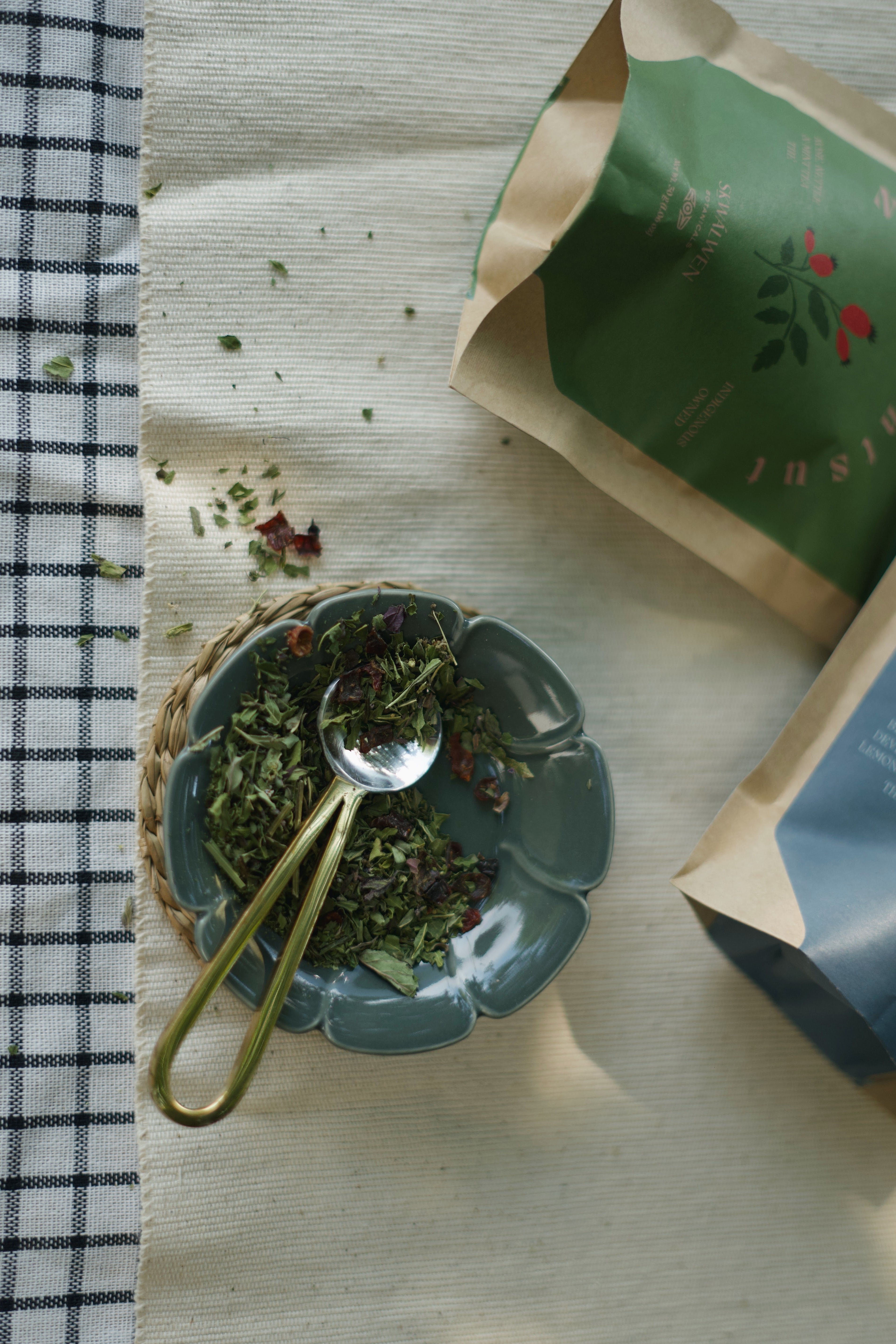 Nékwentsut Tea