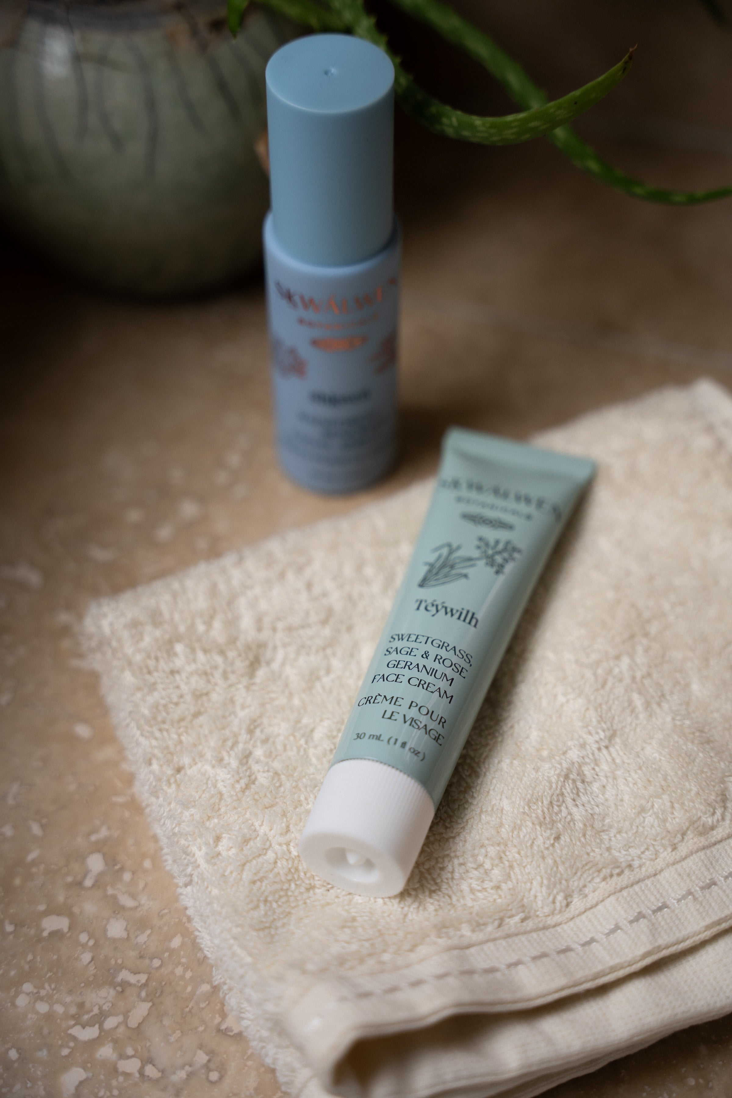 Brightening Boost Duo