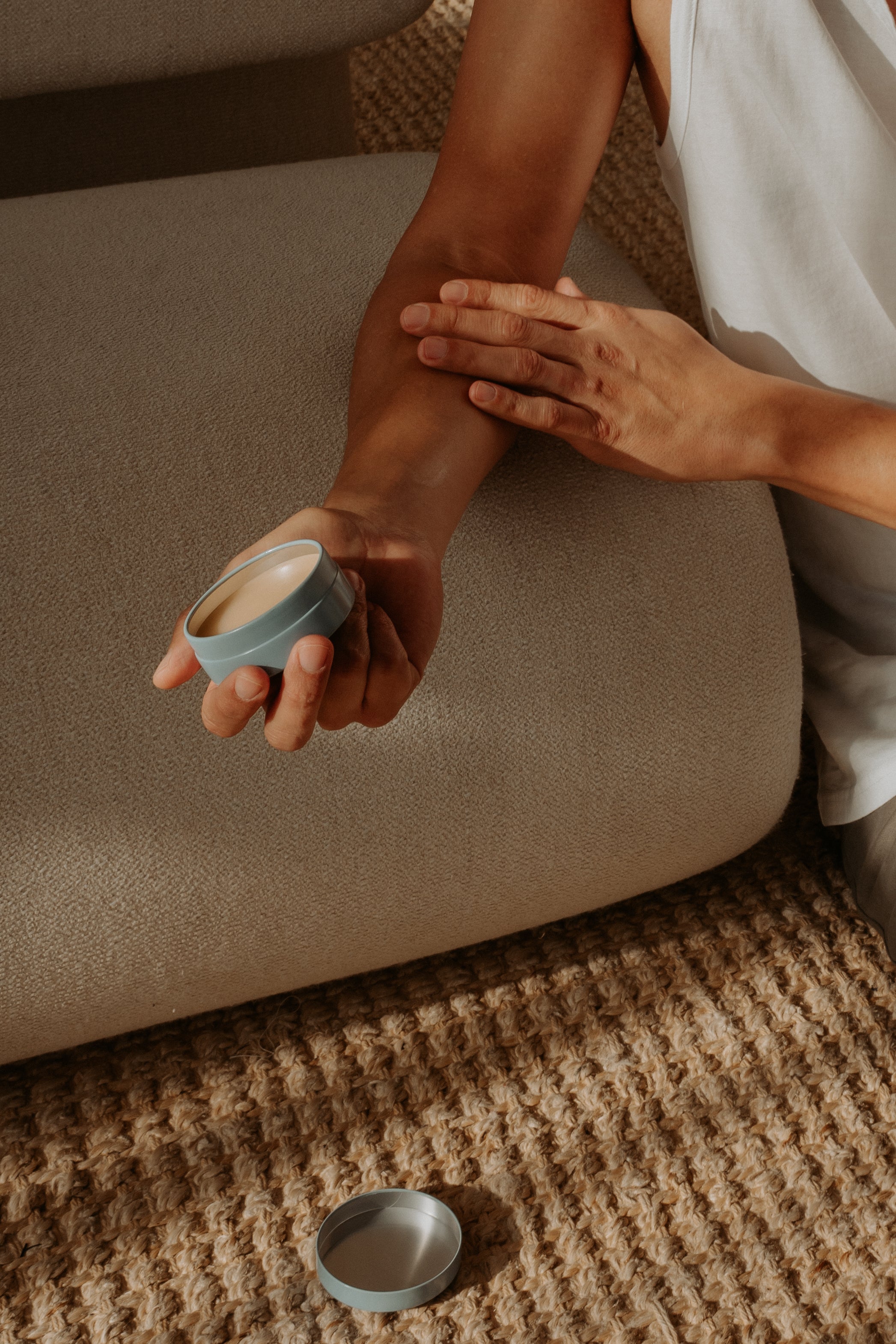 Rejuvenating Rainforest Set