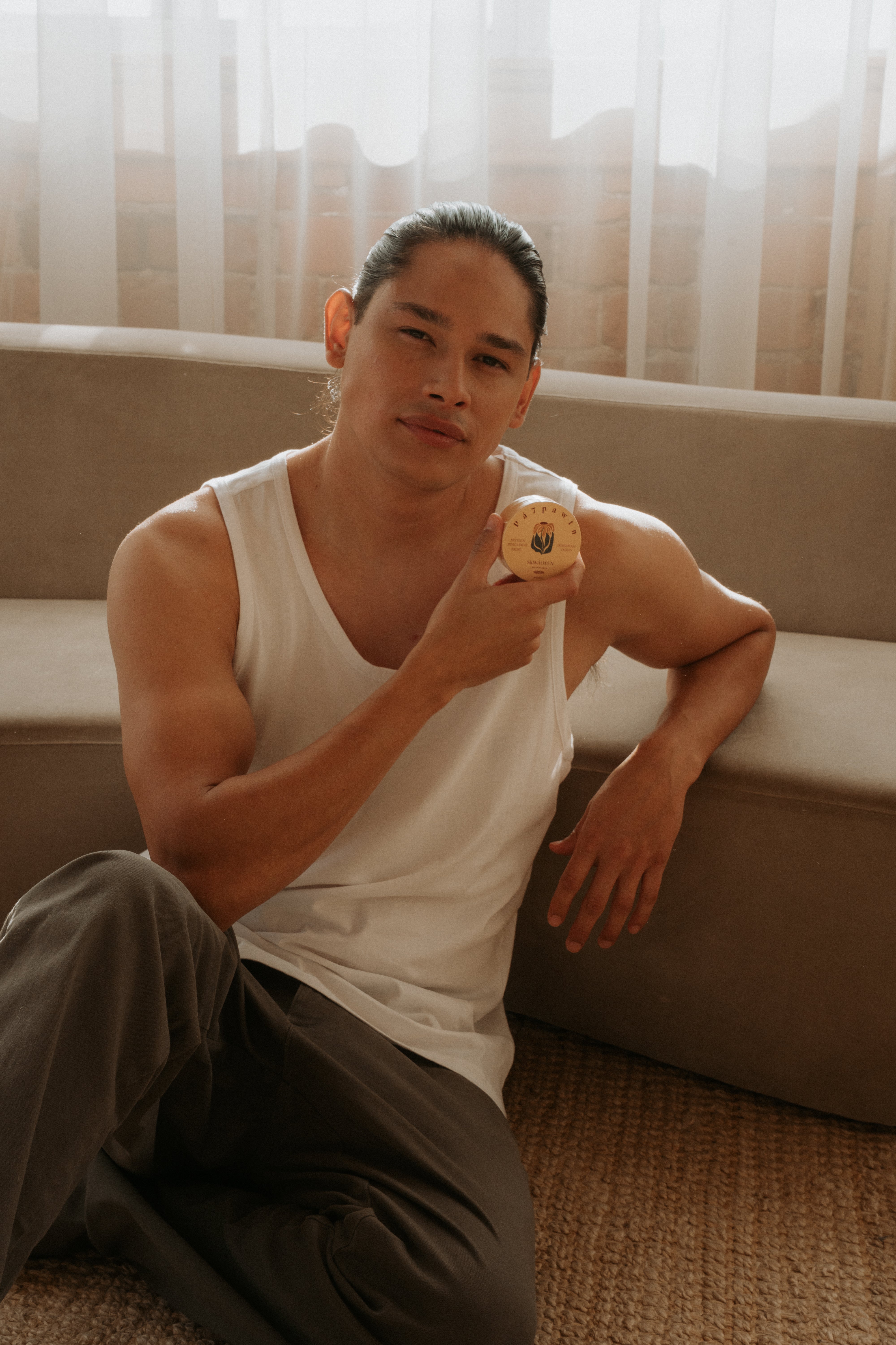 Gentle Restoring Set