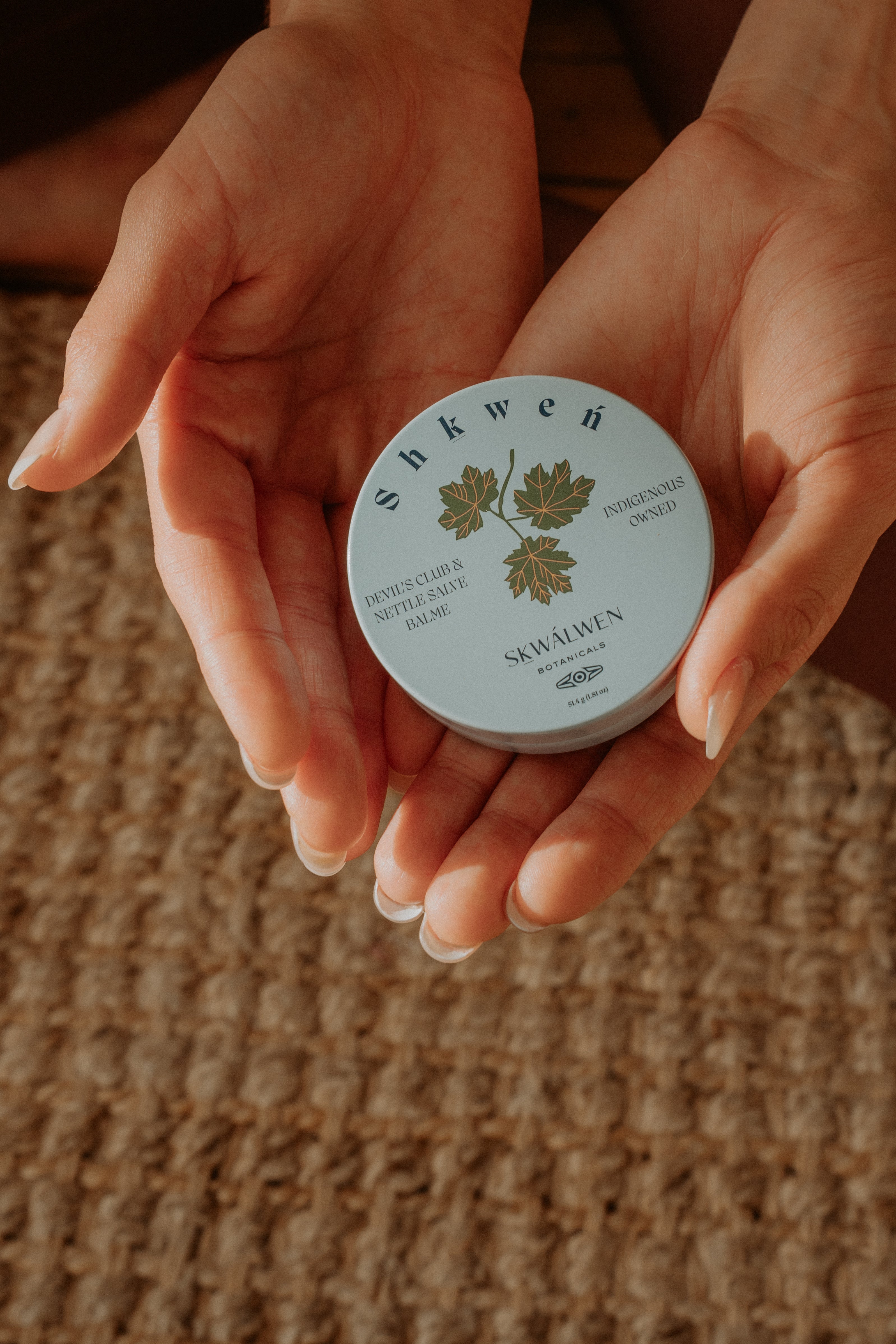 Kannaway Salve 30g トラベルサルヴェ10個入り3点セット 【公式通販】