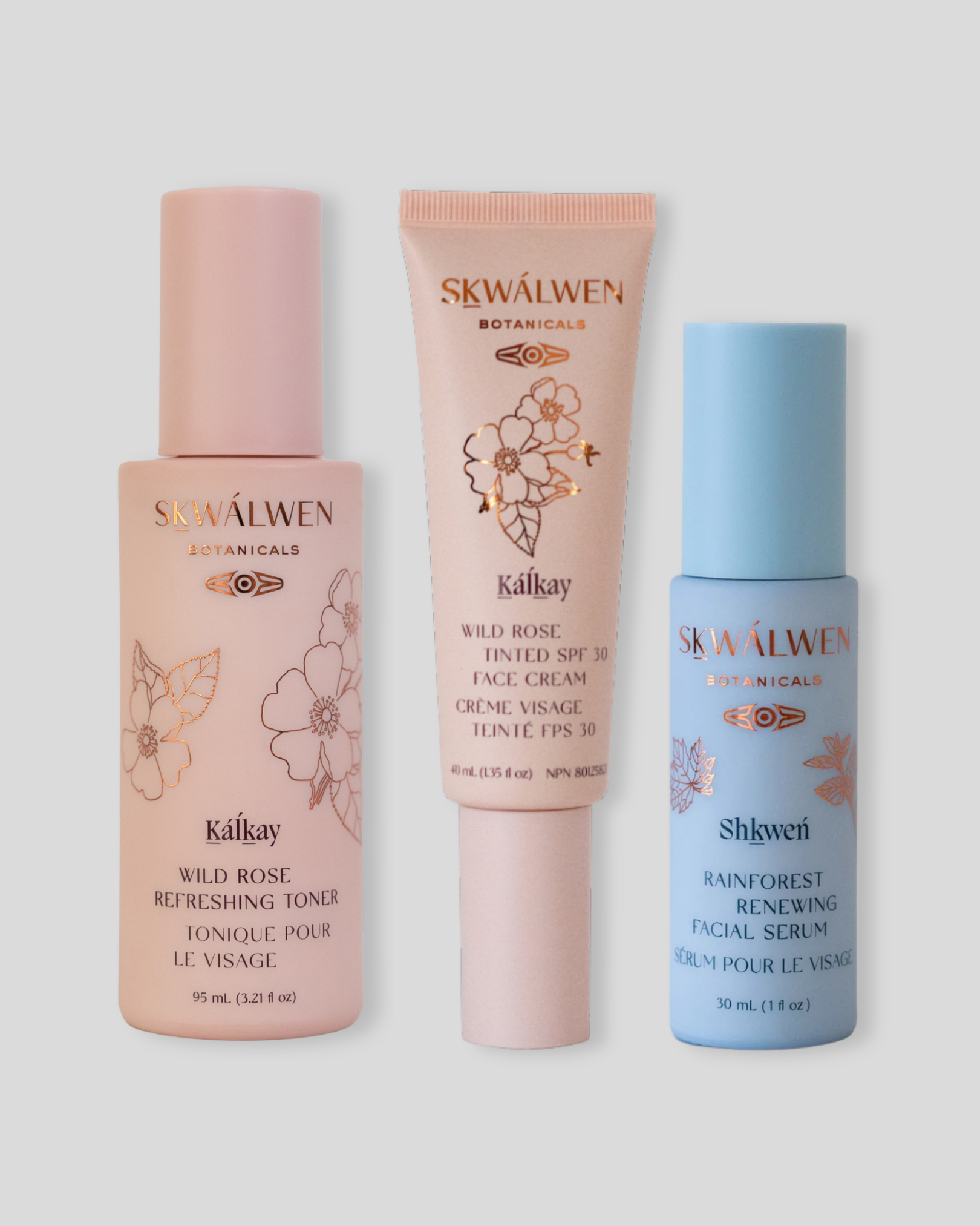 Daily Radiance Kit
