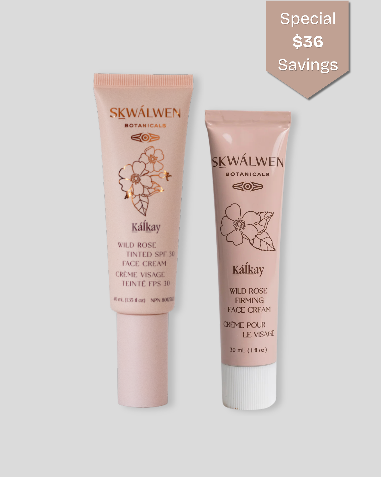 Kalkáy Day & Night Duo