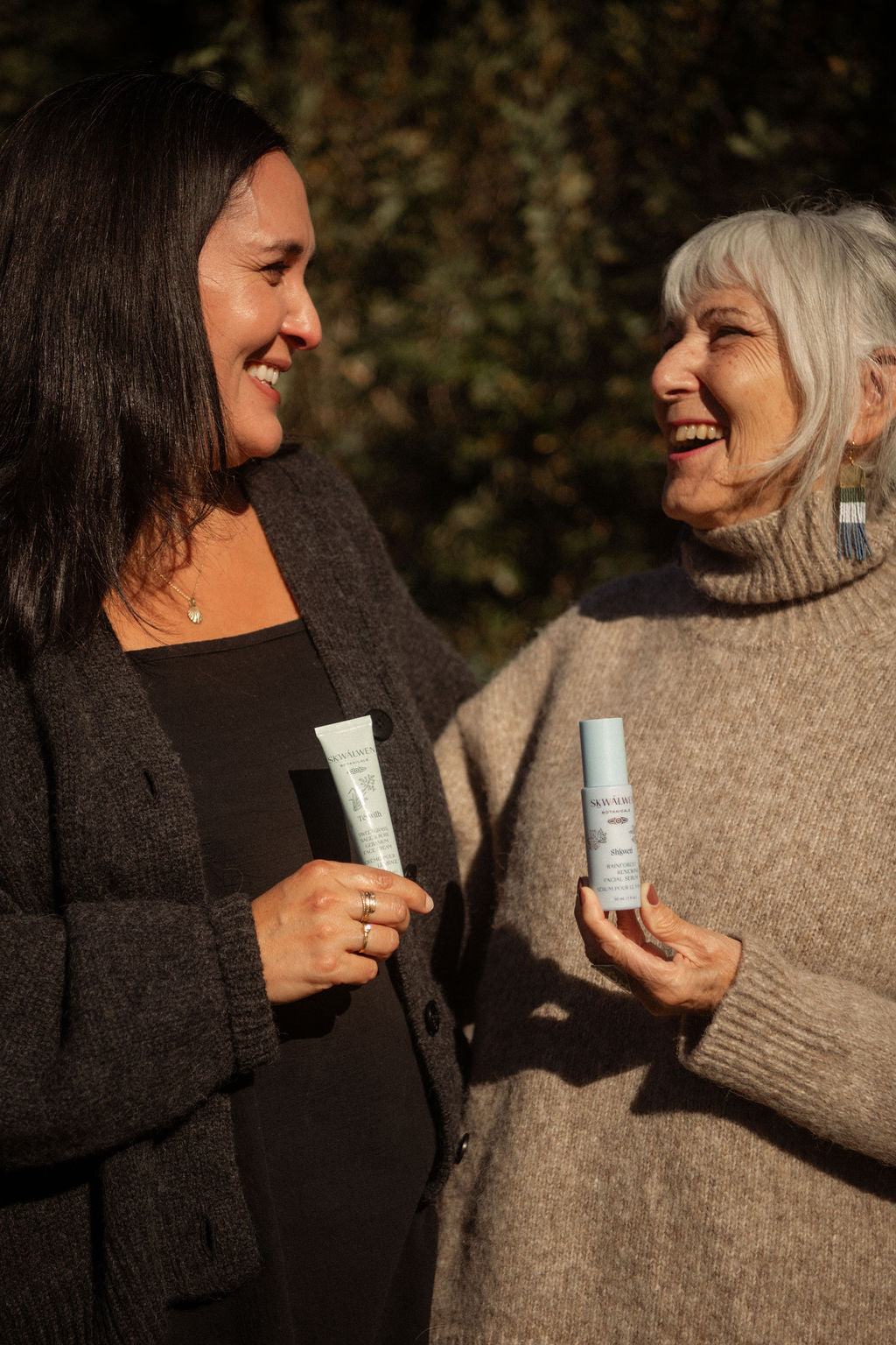 Brightening Boost Duo