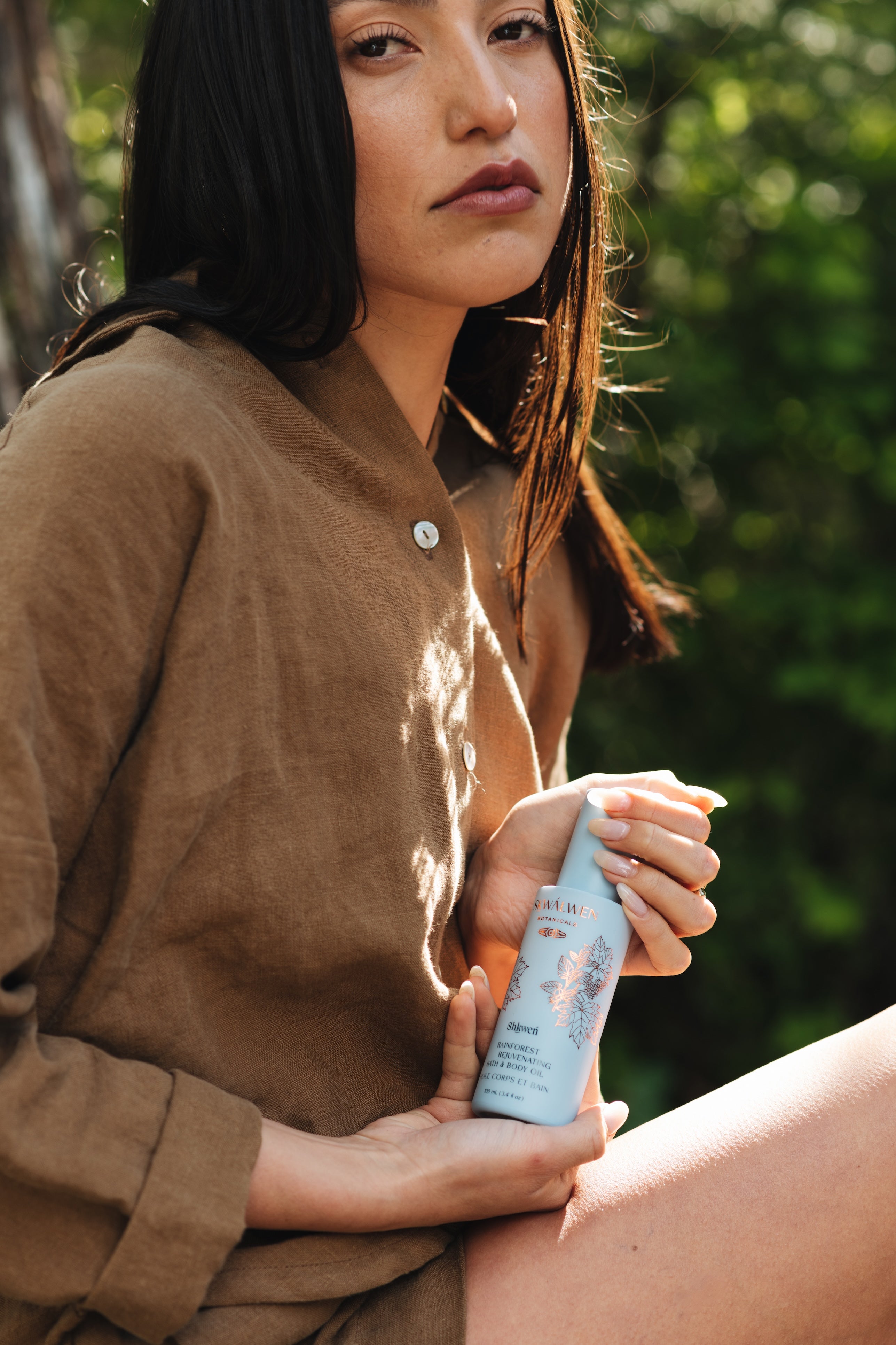 Gentle Restoring Set