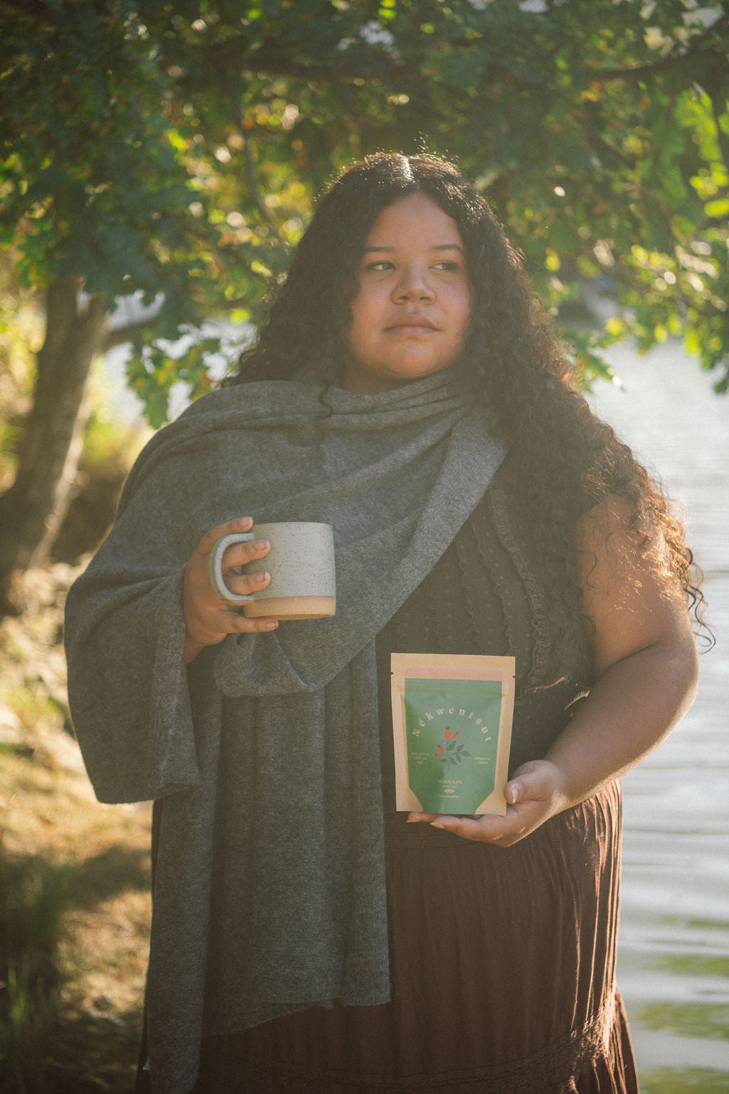 Nékwentsut Tea