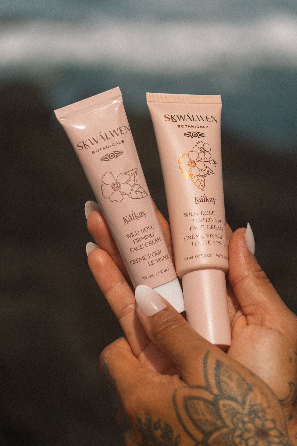 Kalkáy Day & Night Duo