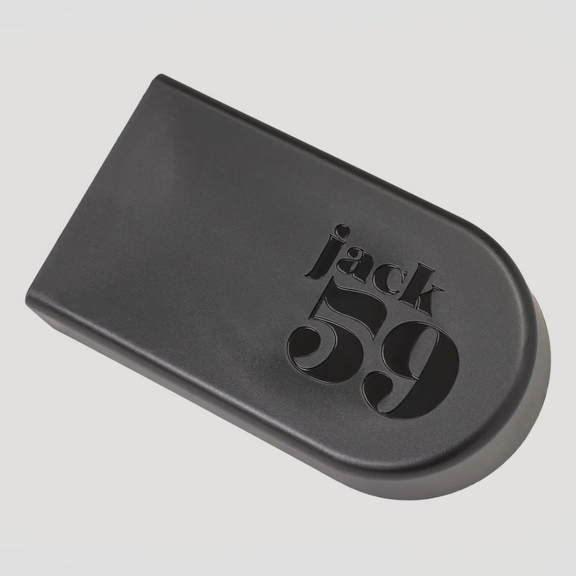 Serenity Travel Shampoo & Conditioner Jack59 Skwalwen Botanicals