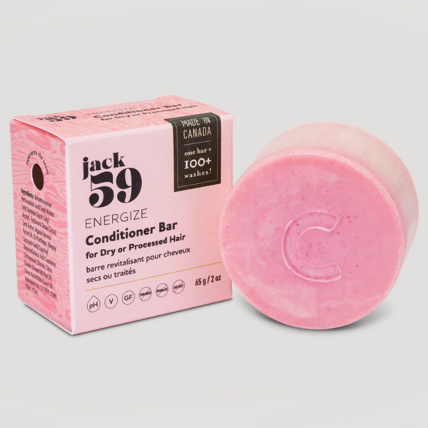 Energize Conditioner Bar ~ Jack59