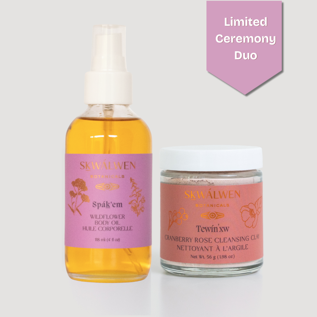 Wildflower Duo