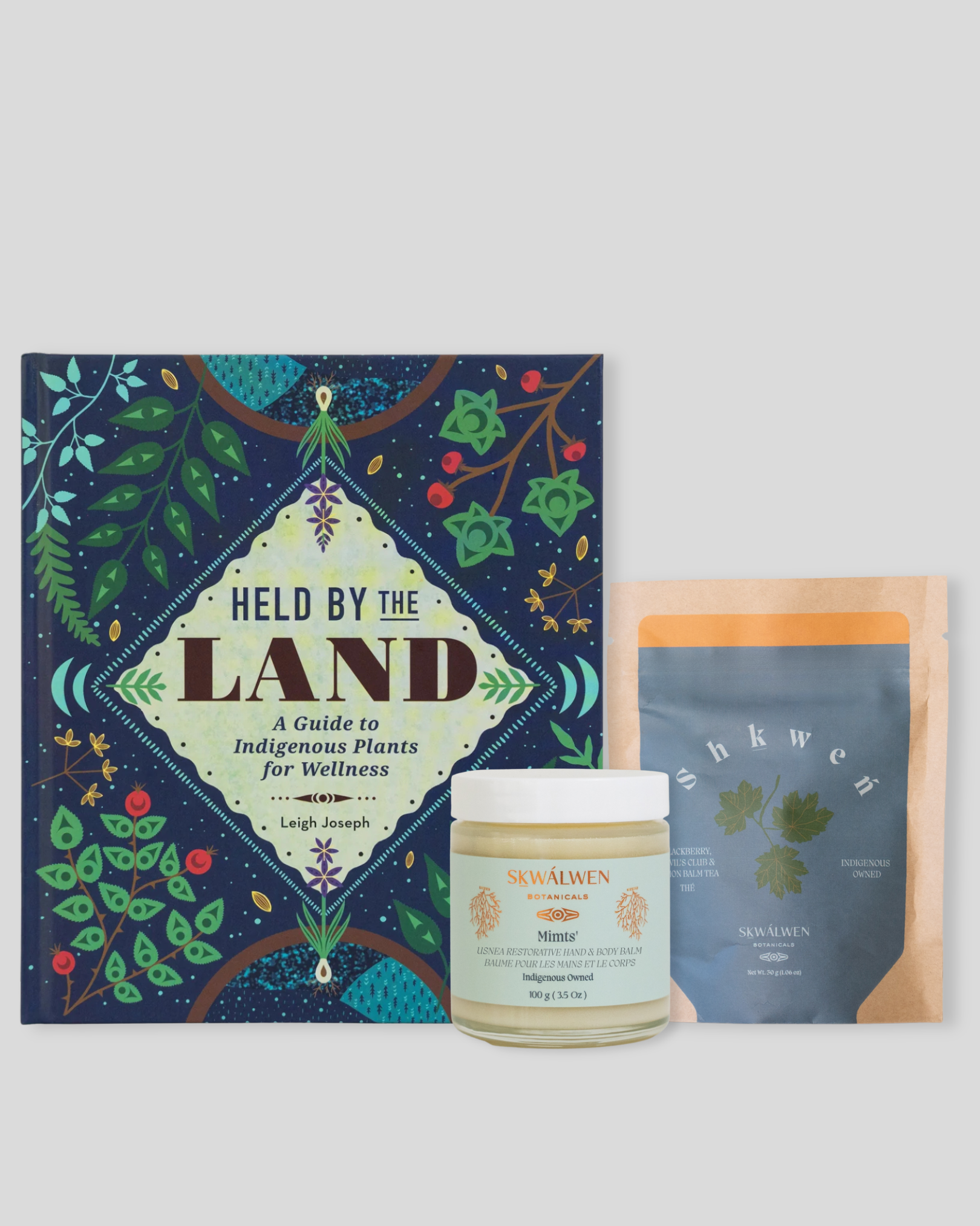 Wellness Set