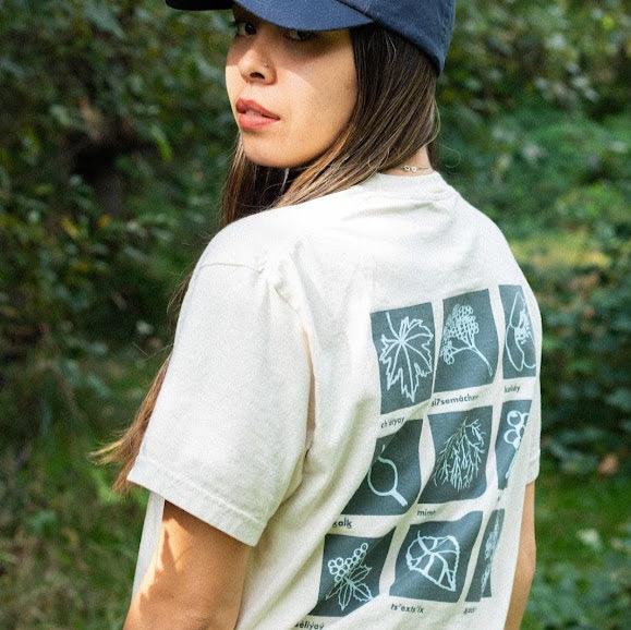 Ceremony Tee